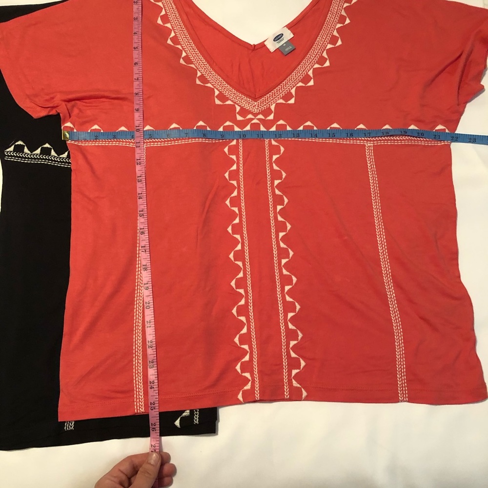 NWOT Old Navy Top Bundle - Picture 5 of 5